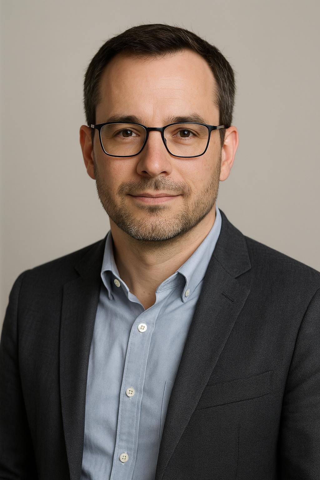 Geschäftsführung